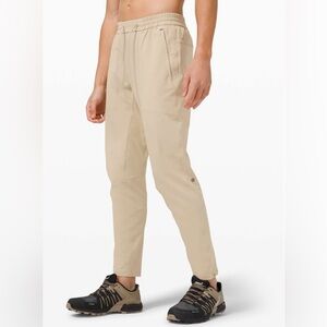 Lululemon License To Train Pants Med